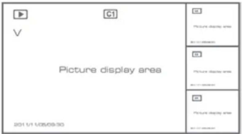 NEDIS CSWL120CBK - Αναπαραγωγή - 2