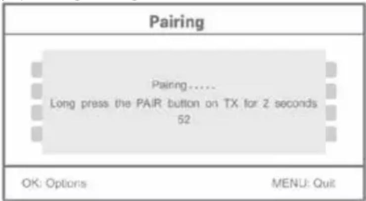 NEDIS CSWL120CBK - Parring: - 1