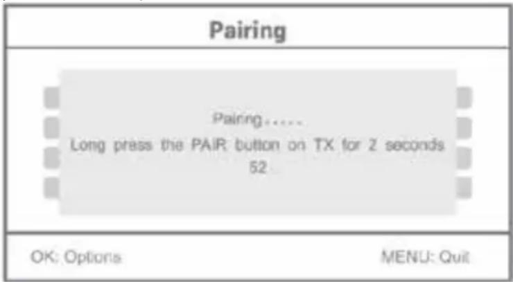 NEDIS CSWL120CBK - Parning: - 1