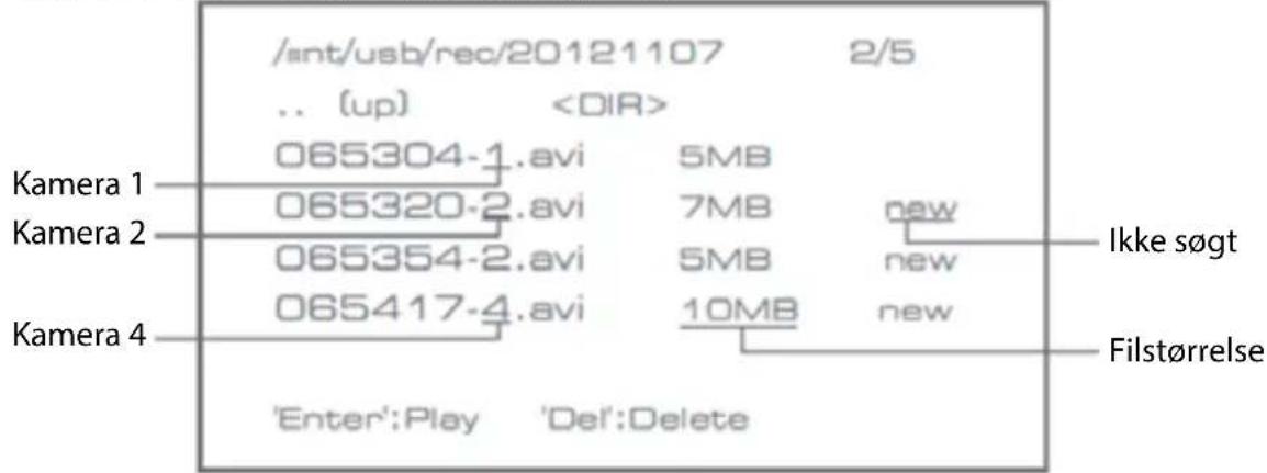 NEDIS CSWL120CBK - Afspilning - 1