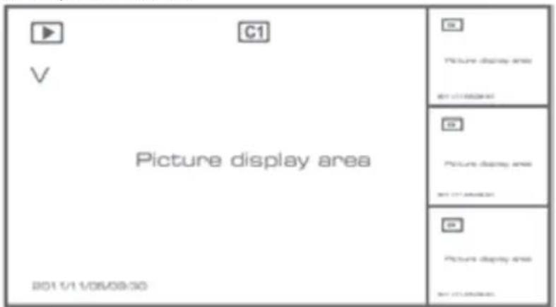 NEDIS CSWL120CBK - Redare - 2