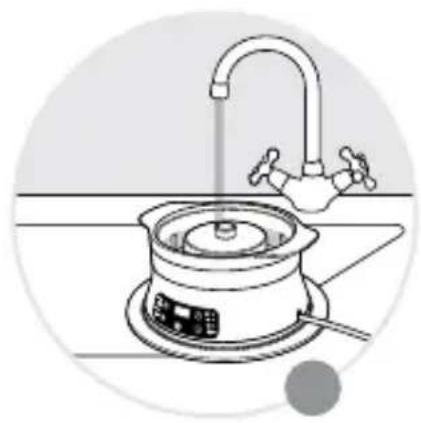 MOULINEX Steam’up - 66