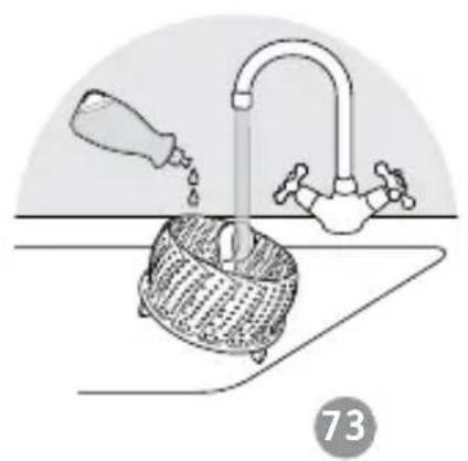 MOULINEX Steam’up - 53