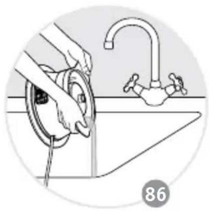 MOULINEX Steam’up - 67