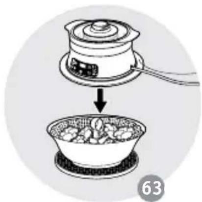 MOULINEX Steam’up - 43