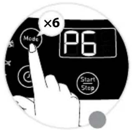 MOULINEX Steam’up - 59