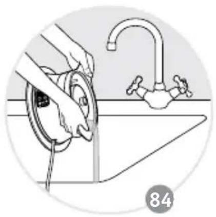 MOULINEX Steam’up - 65