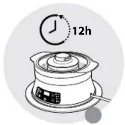 MOULINEX Steam’up - 64