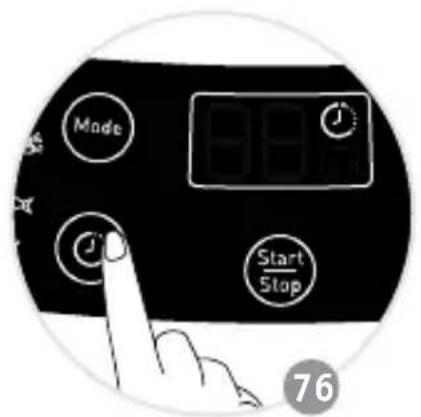 MOULINEX Steam’up - 56