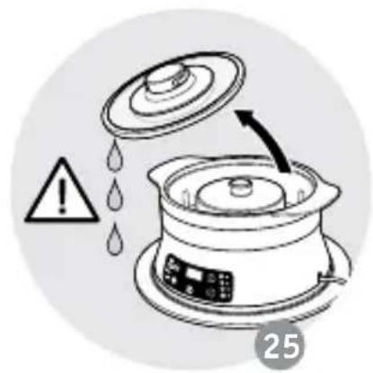 MOULINEX Steam’up - 17