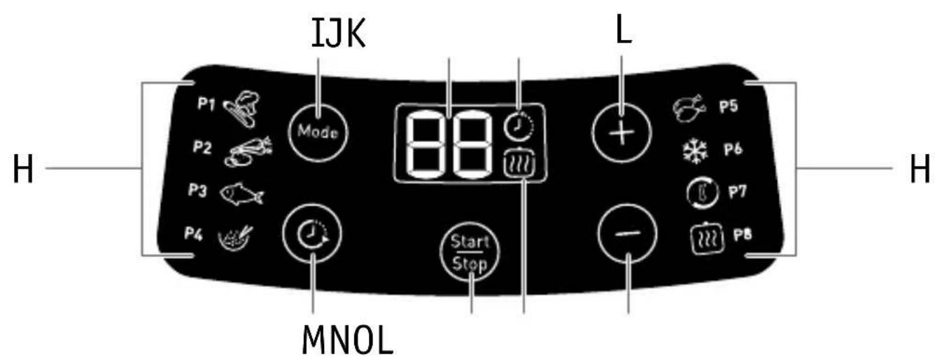 MOULINEX Steam’up - 2