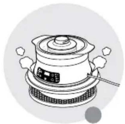 MOULINEX Steam’up - 13