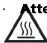 STEBA KB M35 - Safety information - 2