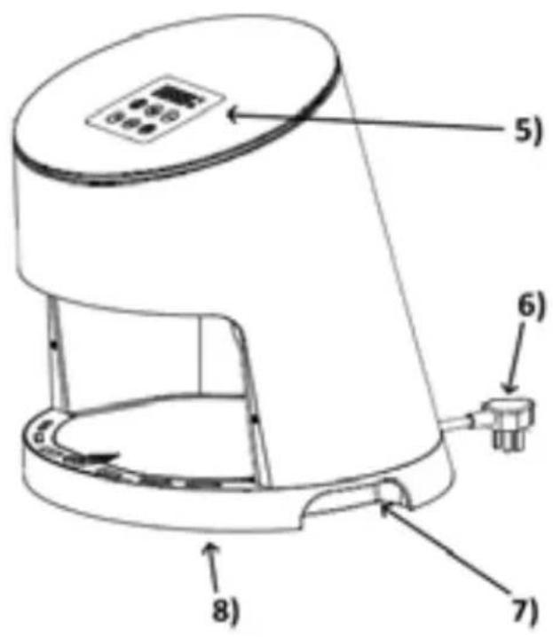 STEBA HF 1000 - Important: - 3