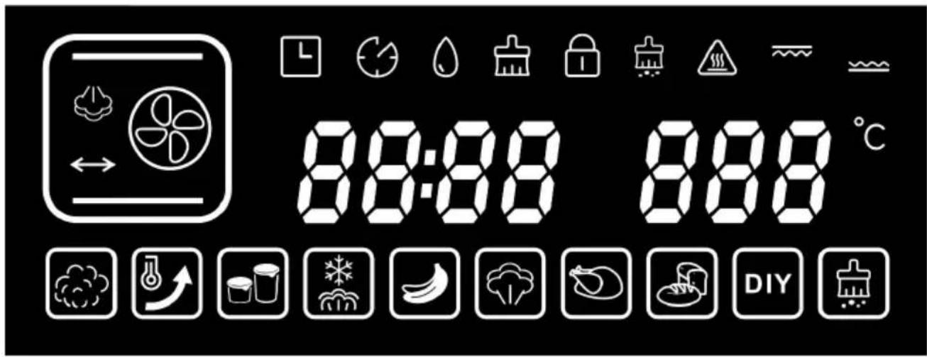STEBA DG 40 - Set the time pre-setting - 1