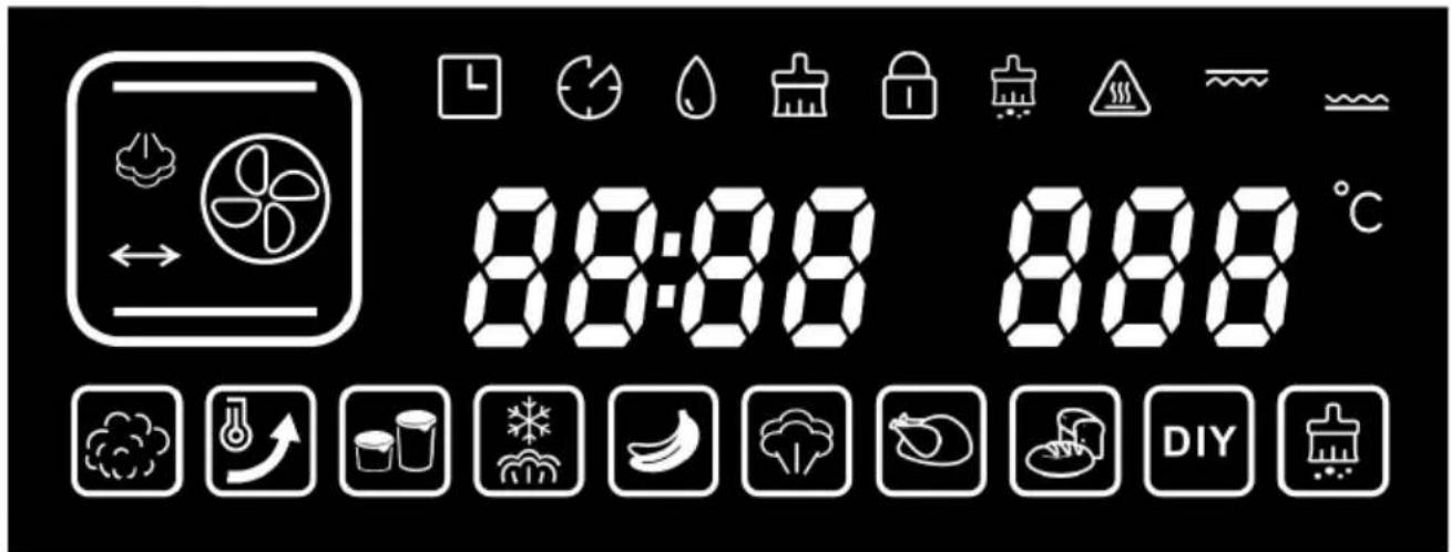 STEBA DG 40 - Régler le délambda (écran no. 2) - 1