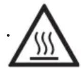 STEBA HK 30 - Attention! Device gets hot. Danger of burns! - 1