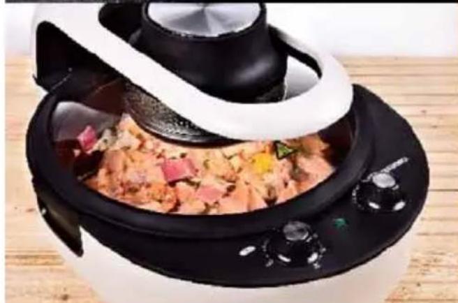 STEBA HF 2050 Fry'n Cook - Gullasch - 2