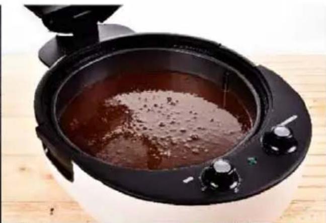 STEBA HF 2050 Fry'n Cook - Pommes Frites - 1