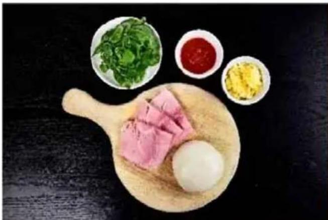 STEBA HF 2050 Fry'n Cook - American Brownie - 3