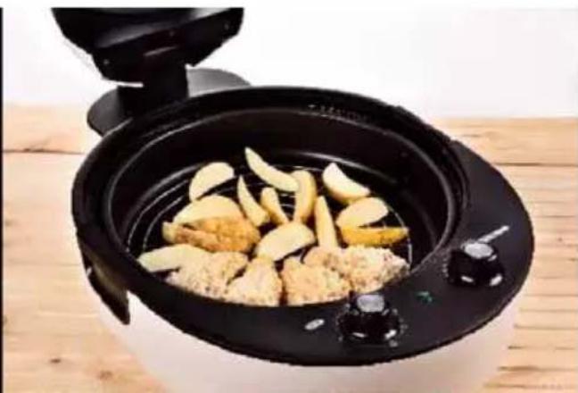 STEBA HF 2050 Fry'n Cook - Service and Repair: - 1