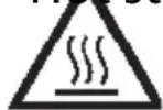 STEBA HF 2050 Fry'n Cook - Attention! Device gets hot. Danger of burns! - 1