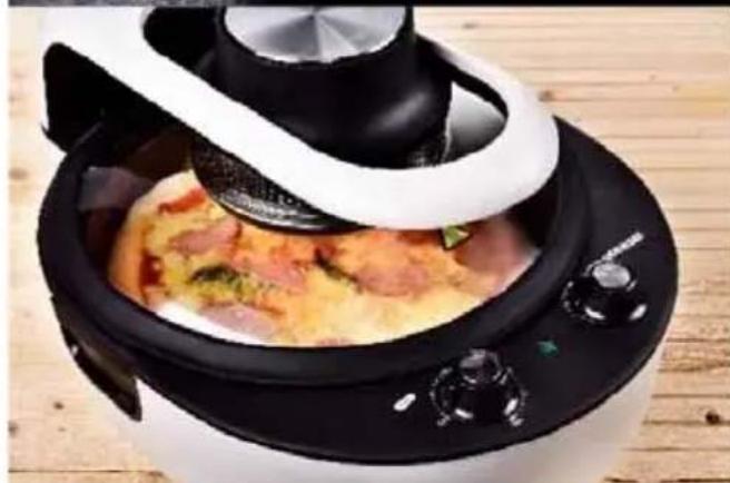 STEBA HF 2050 Fry'n Cook - Chicken Curry - 2