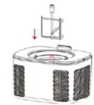 STEBA IC 110 - Hinweis - 1
