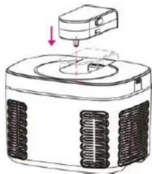 STEBA IC 110 - Making Ice Cream - 5