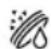 PHILIPS Series 1200 EP1222 - Icona e spia di AquaClean - 1