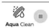 PHILIPS Series 1200 EP1222 - AquaClean-ikon och lampa - 1