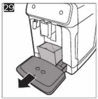 PHILIPS Series 1200 EP1222 - Tεxviες προδίaypaΦες - 29