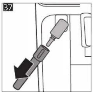 PHILIPS Series 1200 EP1222 - Tεxviες προδίaypaΦες - 37