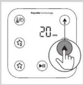 PHILIPS Essential Airfryer XL HD9260 - NEDERLANDS - 1