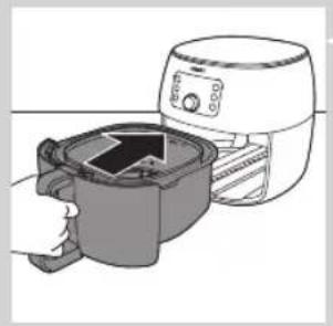 PHILIPS Premium Airfryer XXL HD9860 - DEUTsCH - 2