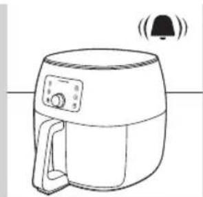 PHILIPS Premium Airfryer XXL HD9860 - DEUTsCH - 1