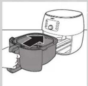 PHILIPS Premium Airfryer XXL HD9860 - ENGLISH - 2