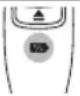 PHILIPS SpeedPro Max XC8045 - User interface signals and their meaning - 4