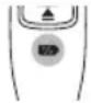 PHILIPS SpeedPro Max XC8045 - Brukergrensesnittsignaler og hva de betyr - 4