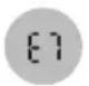 PHILIPS SpeedPro Max XC8045 - User interface signals and their meaning - 10
