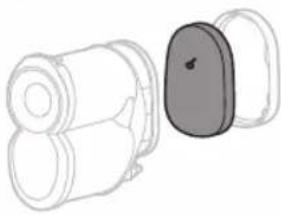PHILIPS SpeedPro Max XC8045 - 19