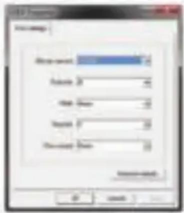 D-LINK DGS1510 - Anschluss des Konsolenports - 1