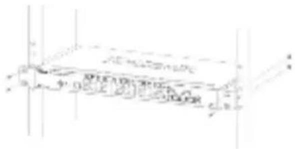 D-LINK DGS1510 - 机架安装 - 2