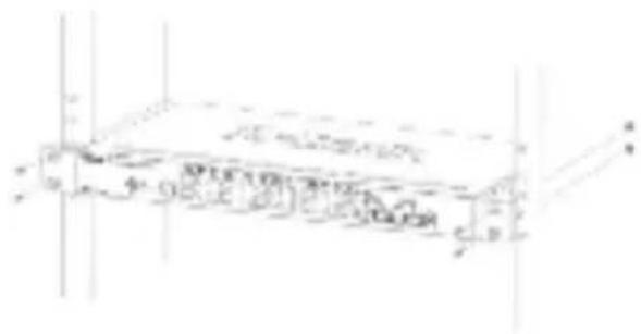 D-LINK DGS1510 - Rack Installation - 2