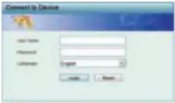 D-LINK DGS1510 - Langkah 3 : - 1