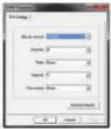 D-LINK DGS1510 - Menghubungkan Port Konsol - 1