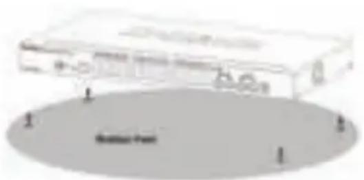 D-LINK DGS1510 - YcTaHOBka Ha cToI nII NOBepXHOCtB - 1