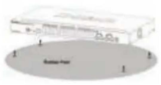 D-LINK DGS1510 - Informações sobre a garantia - 1