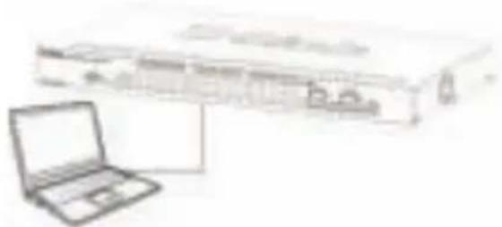 D-LINK DGS1510 - Etapa 1 - 1