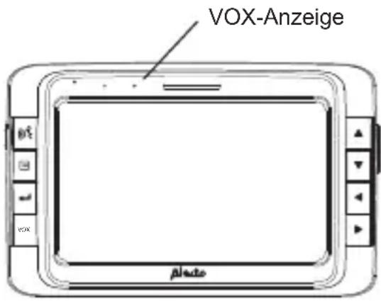 ALECTO AVM500 - DE - 1